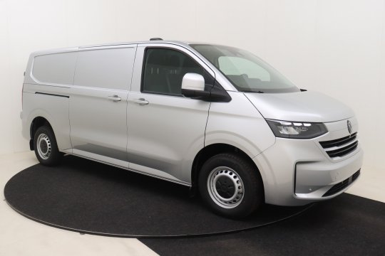 Volkswagen Transporter second hand de vanzare