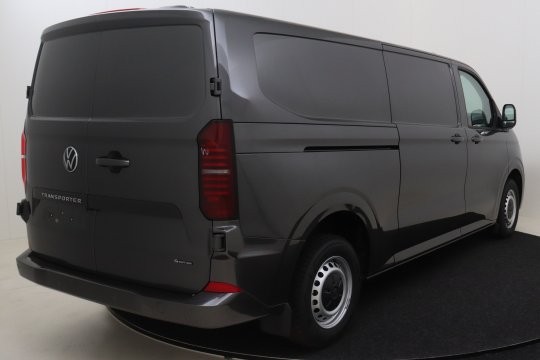 Volkswagen Transporter second hand de vanzare