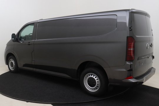 Volkswagen Transporter second hand de vanzare