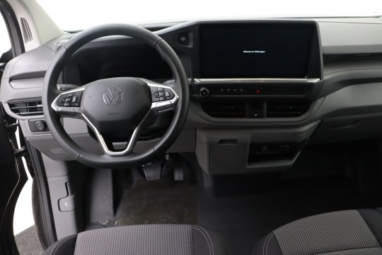 Volkswagen Transporter second hand de vanzare