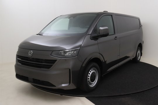 Volkswagen Transporter second hand de vanzare