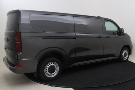 Volkswagen Transporter second hand de vanzare