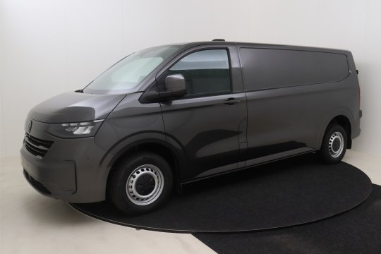 Volkswagen Transporter second hand de vanzare