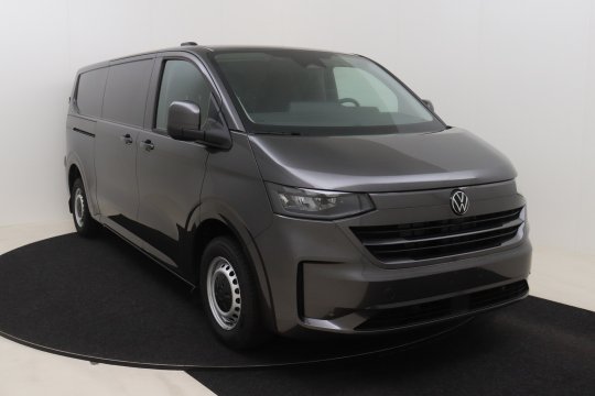 Volkswagen Transporter second hand de vanzare