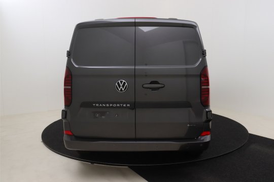 Volkswagen Transporter second hand de vanzare