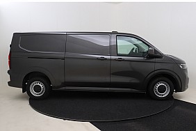 Volkswagen Transporter second hand de vanzare