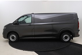 Volkswagen Transporter second hand de vanzare