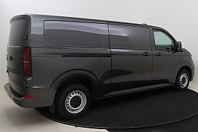 Volkswagen Transporter second hand de vanzare