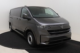 Volkswagen Transporter second hand de vanzare