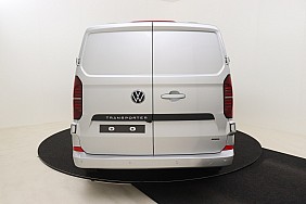 Volkswagen Transporter second hand de vanzare