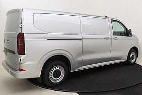 Volkswagen Transporter second hand de vanzare