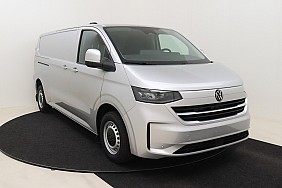 Volkswagen Transporter second hand de vanzare