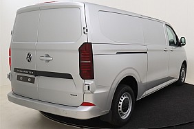 Volkswagen Transporter second hand de vanzare