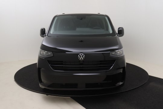 Volkswagen Transporter second hand de vanzare