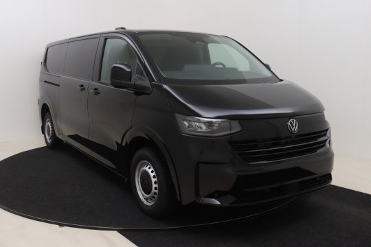 Volkswagen Transporter second hand de vanzare