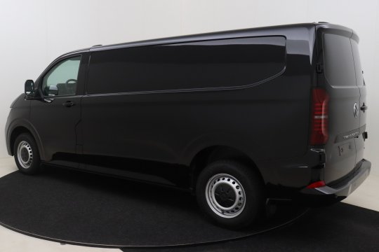 Volkswagen Transporter second hand de vanzare