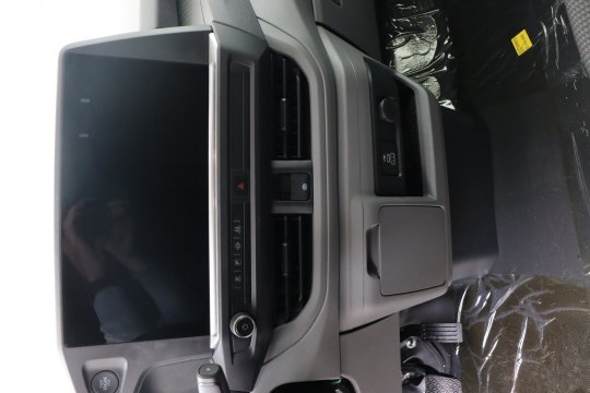 Volkswagen Transporter second hand de vanzare