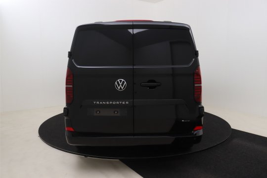 Volkswagen Transporter second hand de vanzare