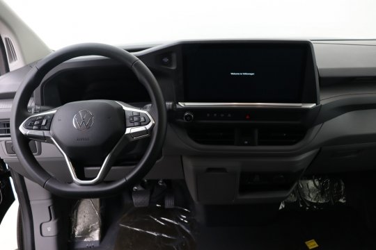 Volkswagen Transporter second hand de vanzare