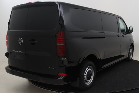 Volkswagen Transporter second hand de vanzare