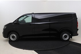 Volkswagen Transporter second hand de vanzare