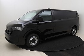 Volkswagen Transporter second hand de vanzare