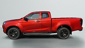Isuzu D-Max second hand de vanzare
