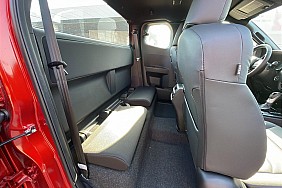 Isuzu D-Max second hand de vanzare