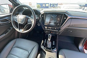 Isuzu D-Max second hand de vanzare