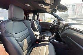 Isuzu D-Max second hand de vanzare