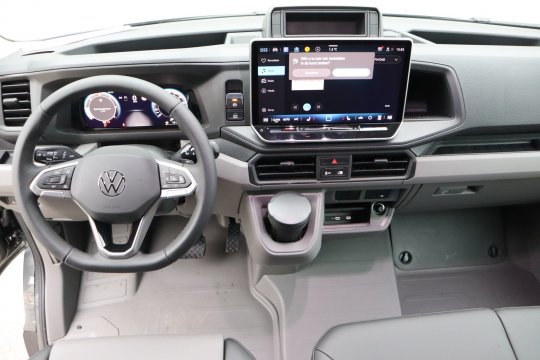 Volkswagen Crafter second hand de vanzare