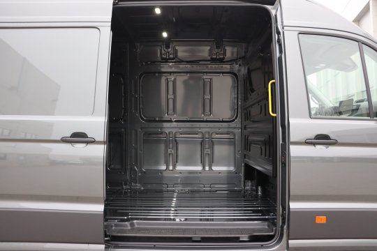 Volkswagen Crafter second hand de vanzare