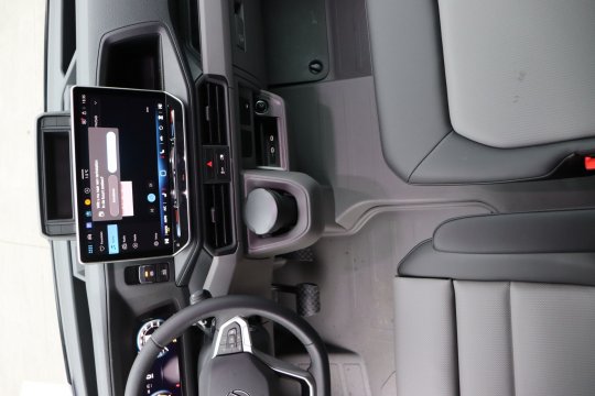 Volkswagen Crafter second hand de vanzare