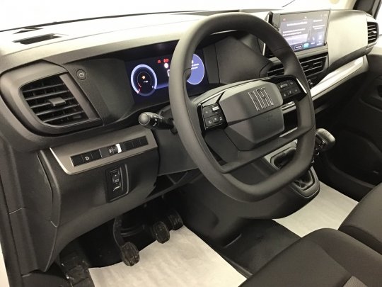 Fiat Scudo second hand de vanzare