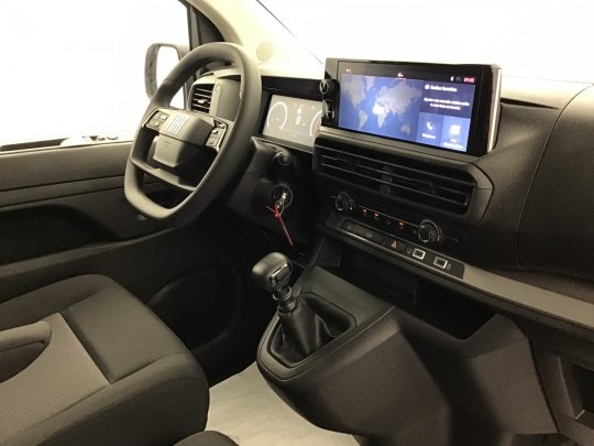 Fiat Scudo second hand de vanzare