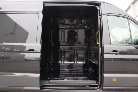 Volkswagen Crafter second hand de vanzare