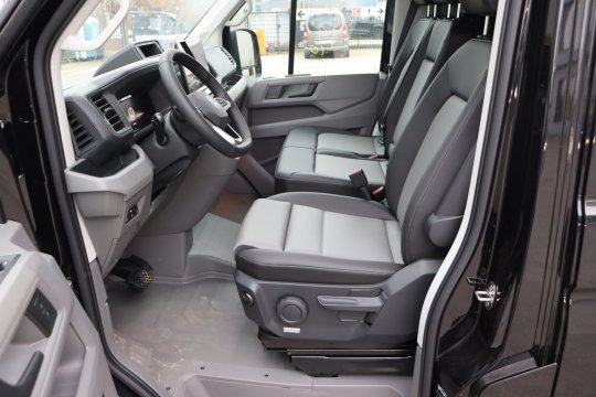 Volkswagen Crafter second hand de vanzare