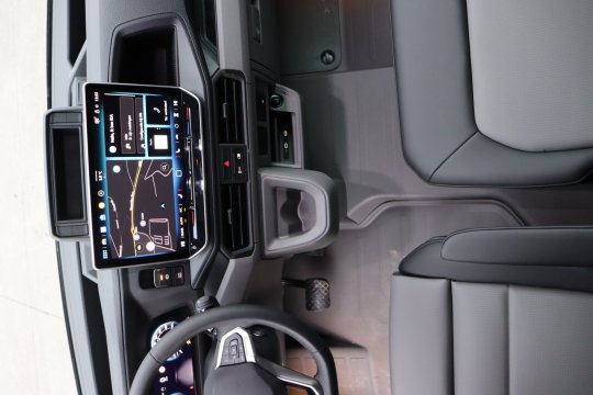 Volkswagen Crafter second hand de vanzare