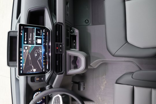 Volkswagen Crafter second hand de vanzare