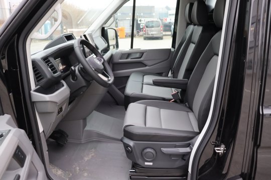 Volkswagen Crafter second hand de vanzare
