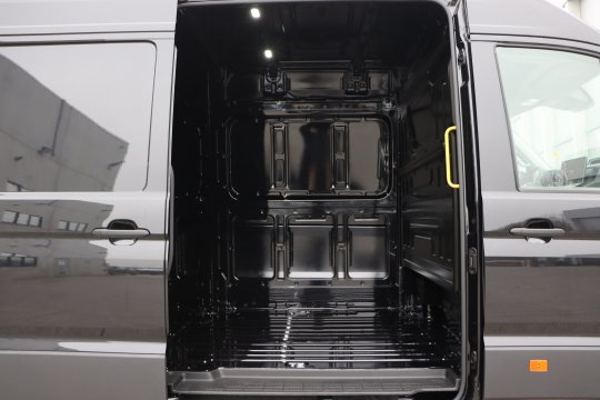 Volkswagen Crafter second hand de vanzare