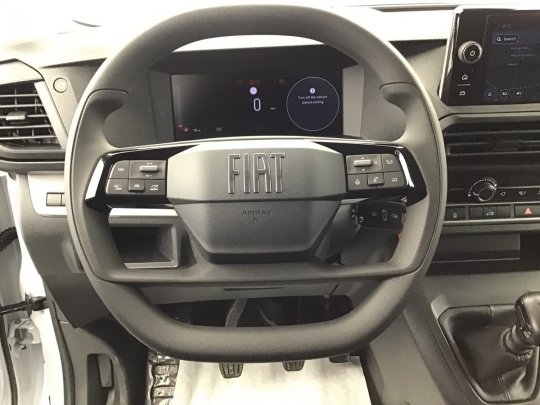 Fiat Scudo second hand de vanzare