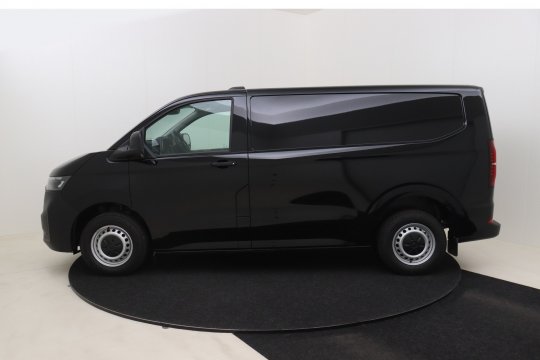 Volkswagen Transporter second hand de vanzare