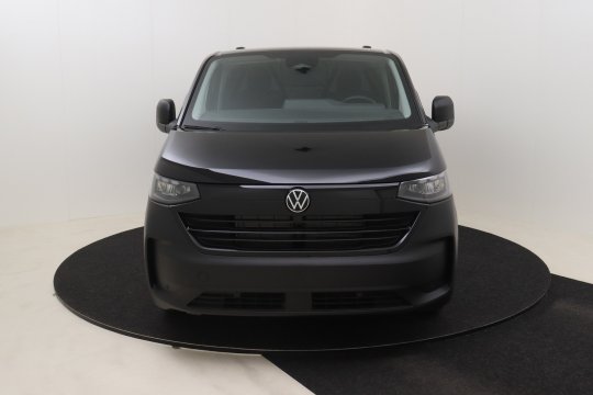 Volkswagen Transporter second hand de vanzare