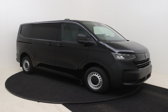 Volkswagen Transporter second hand de vanzare