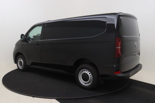 Volkswagen Transporter second hand de vanzare