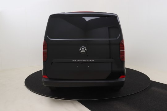 Volkswagen Transporter second hand de vanzare