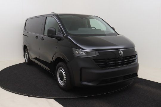 Volkswagen Transporter second hand de vanzare