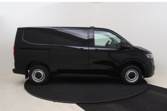 Volkswagen Transporter second hand de vanzare