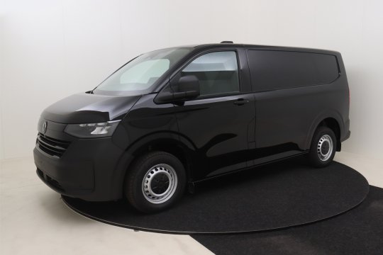 Volkswagen Transporter second hand de vanzare